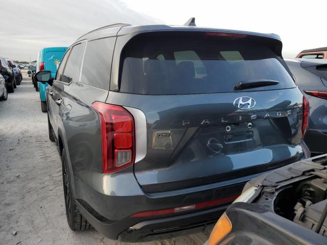 Photo 5 VIN: KM8R34GE9PU508277 - HYUNDAI PALISADE X 