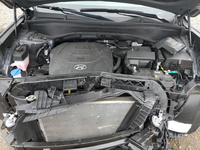 Photo 11 VIN: KM8R34GE9PU559083 - HYUNDAI PALISADE X 