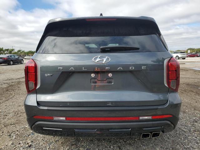 Photo 5 VIN: KM8R34GE9PU559083 - HYUNDAI PALISADE X 