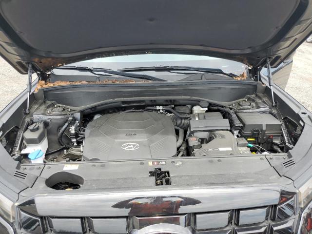 Photo 11 VIN: KM8R34GE9PU625647 - HYUNDAI PALISADE X 