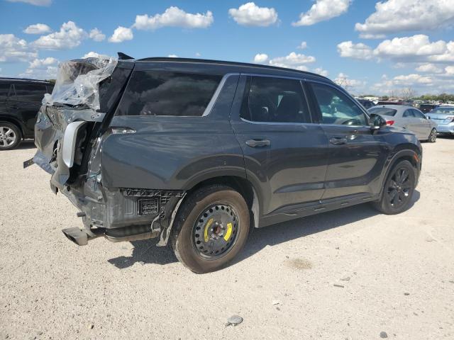 Photo 2 VIN: KM8R34GEXPU578838 - HYUNDAI PALISADE X 