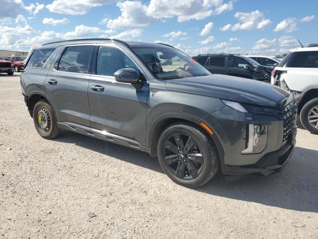 Photo 3 VIN: KM8R34GEXPU578838 - HYUNDAI PALISADE X 