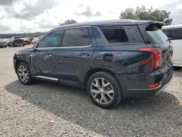 Photo 1 VIN: KM8R34HE0LU095903 - HYUNDAI PALISADE S 