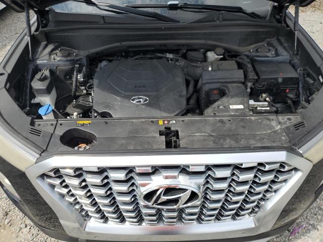 Photo 11 VIN: KM8R34HE0LU095903 - HYUNDAI PALISADE S 