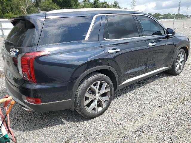 Photo 2 VIN: KM8R34HE0LU095903 - HYUNDAI PALISADE S 