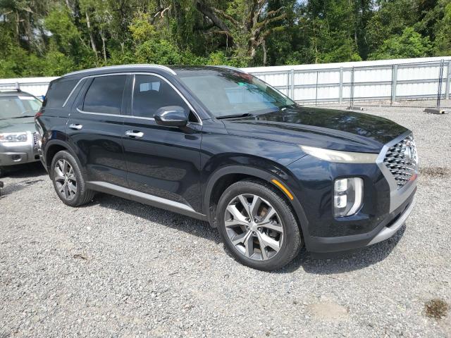 Photo 3 VIN: KM8R34HE0LU095903 - HYUNDAI PALISADE S 