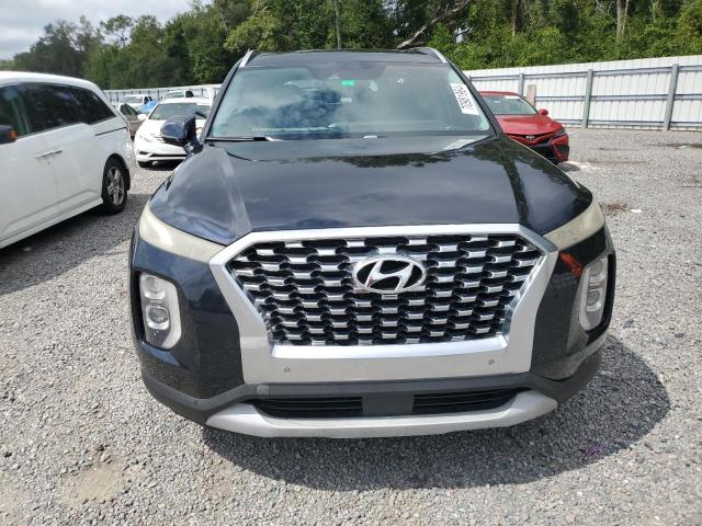 Photo 4 VIN: KM8R34HE0LU095903 - HYUNDAI PALISADE S 