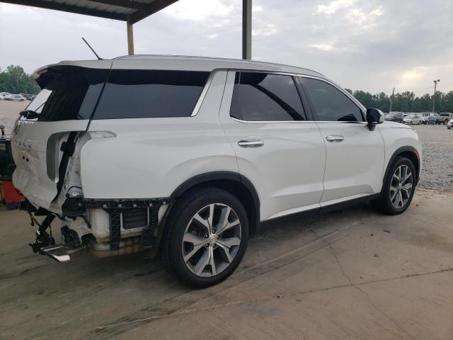 Photo 2 VIN: KM8R34HE0MU225440 - HYUNDAI PALISADE S 