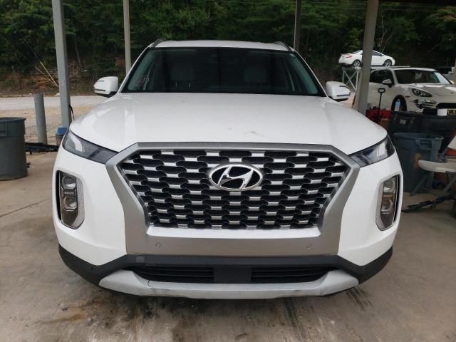 Photo 4 VIN: KM8R34HE0MU225440 - HYUNDAI PALISADE S 