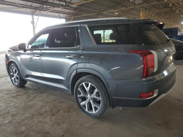 Photo 1 VIN: KM8R34HE0MU262892 - HYUNDAI PALISADE S 