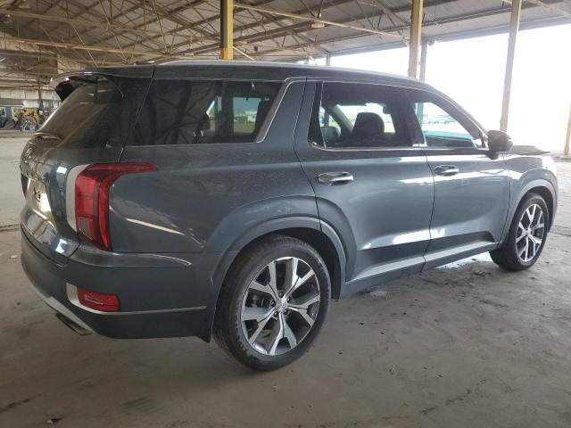 Photo 2 VIN: KM8R34HE0MU262892 - HYUNDAI PALISADE S 