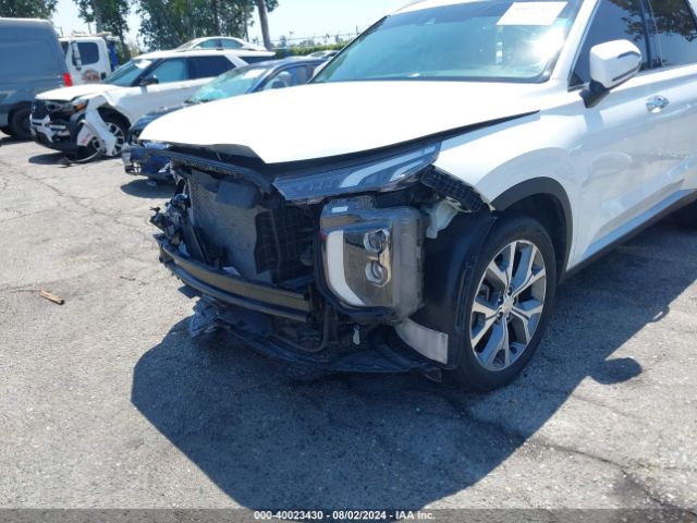 Photo 5 VIN: KM8R34HE0NU362184 - HYUNDAI PALISADE 