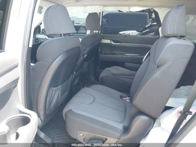 Photo 7 VIN: KM8R34HE0NU362184 - HYUNDAI PALISADE 