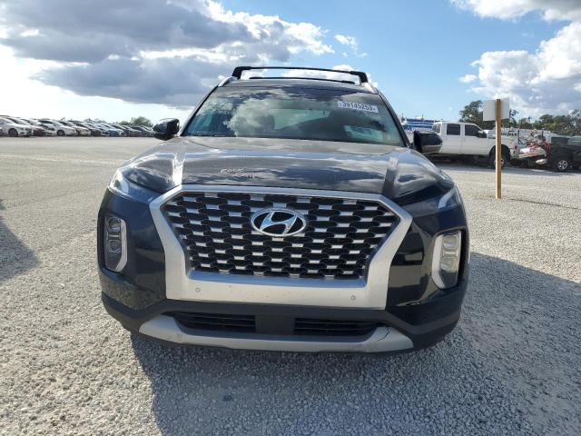 Photo 4 VIN: KM8R34HE0NU377221 - HYUNDAI PALISADE S 