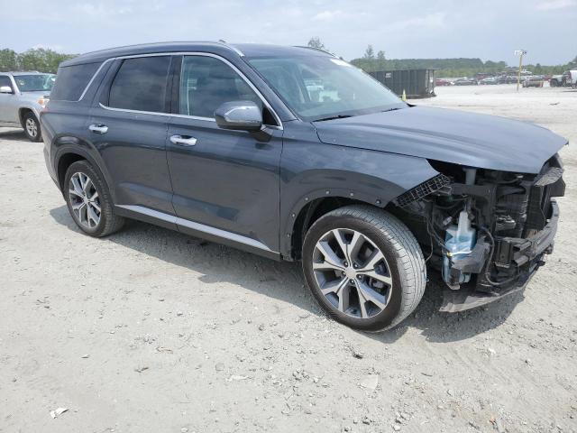 Photo 3 VIN: KM8R34HE1LU141304 - HYUNDAI PALISADE S 