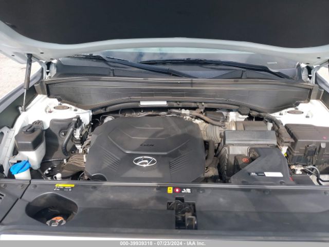 Photo 5 VIN: KM8R34HE2LU056455 - HYUNDAI PALISADE 