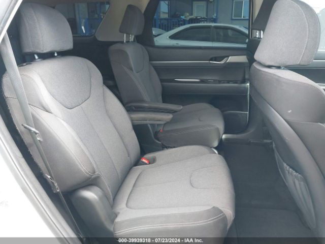 Photo 7 VIN: KM8R34HE2LU056455 - HYUNDAI PALISADE 