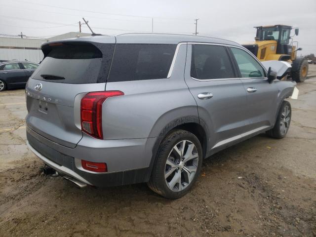 Photo 3 VIN: KM8R34HE2LU098544 - HYUNDAI PALISADE S 