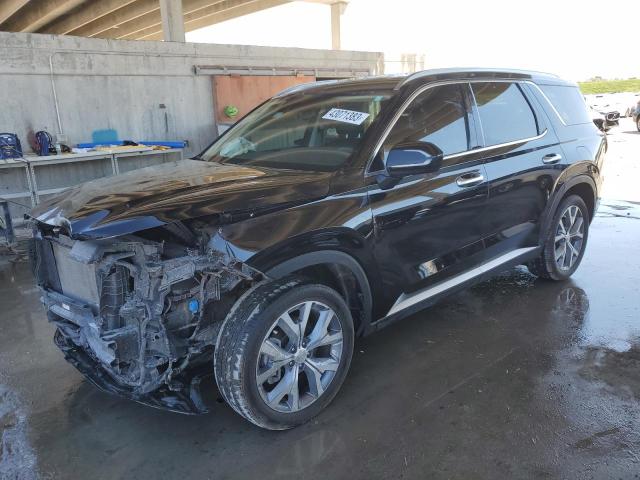 Photo 0 VIN: KM8R34HE2LU098690 - HYUNDAI PALISADE S 