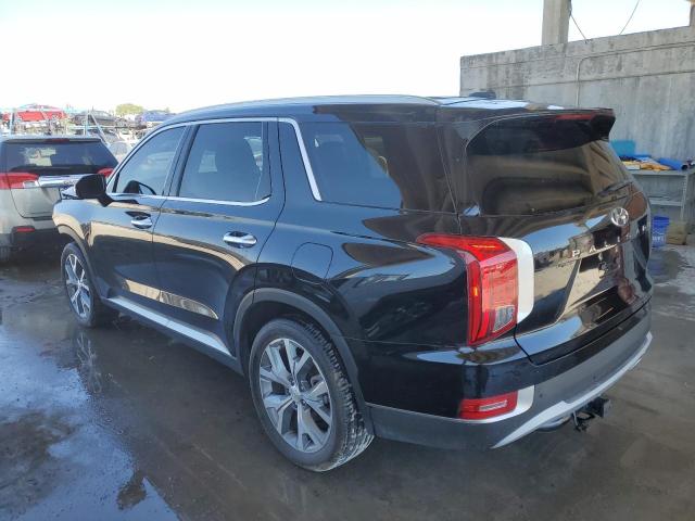 Photo 1 VIN: KM8R34HE2LU098690 - HYUNDAI PALISADE S 