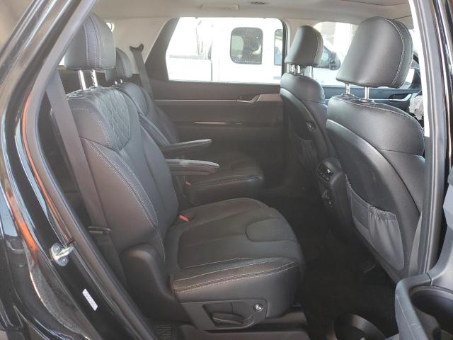 Photo 10 VIN: KM8R34HE2LU098690 - HYUNDAI PALISADE S 