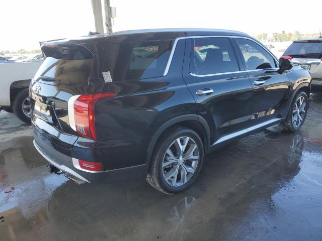 Photo 2 VIN: KM8R34HE2LU098690 - HYUNDAI PALISADE S 