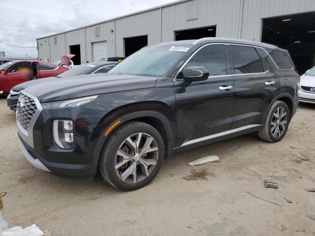 Photo 0 VIN: KM8R34HE2LU098804 - HYUNDAI PALISADE 