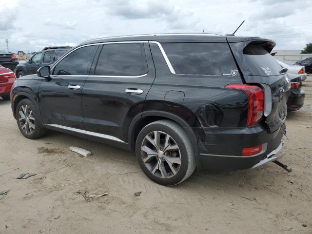 Photo 1 VIN: KM8R34HE2LU098804 - HYUNDAI PALISADE 