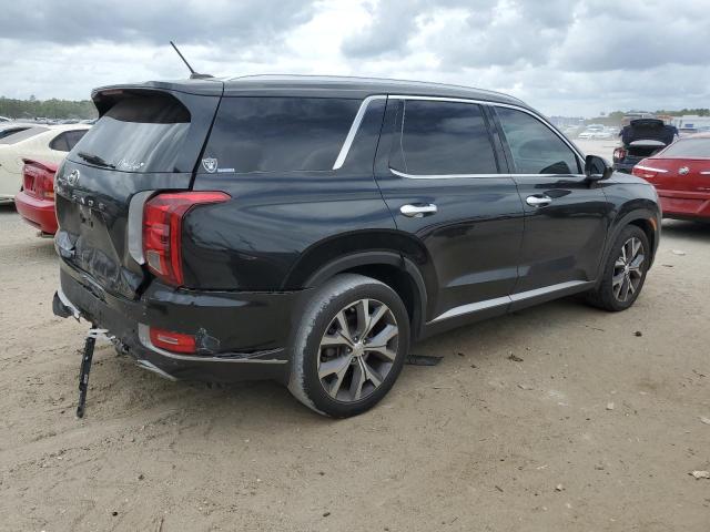 Photo 2 VIN: KM8R34HE2LU098804 - HYUNDAI PALISADE 