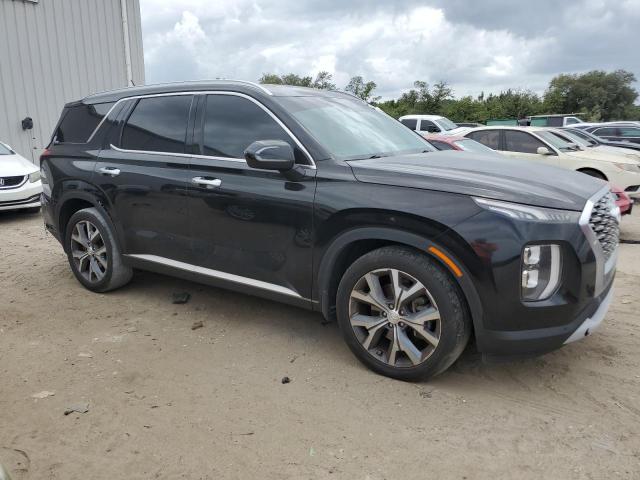 Photo 3 VIN: KM8R34HE2LU098804 - HYUNDAI PALISADE 