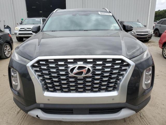 Photo 4 VIN: KM8R34HE2LU098804 - HYUNDAI PALISADE 