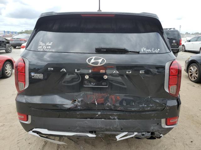 Photo 5 VIN: KM8R34HE2LU098804 - HYUNDAI PALISADE 