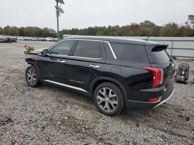 Photo 1 VIN: KM8R34HE2MU323899 - HYUNDAI PALISADE 