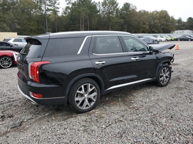 Photo 2 VIN: KM8R34HE2MU323899 - HYUNDAI PALISADE 