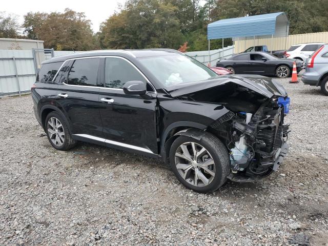 Photo 3 VIN: KM8R34HE2MU323899 - HYUNDAI PALISADE 