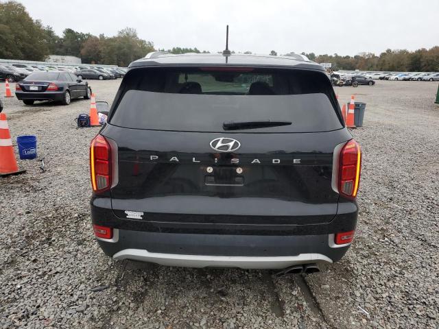 Photo 5 VIN: KM8R34HE2MU323899 - HYUNDAI PALISADE 