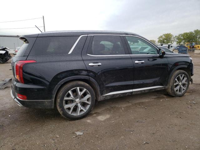 Photo 2 VIN: KM8R34HE2NU389175 - HYUNDAI PALISADE S 