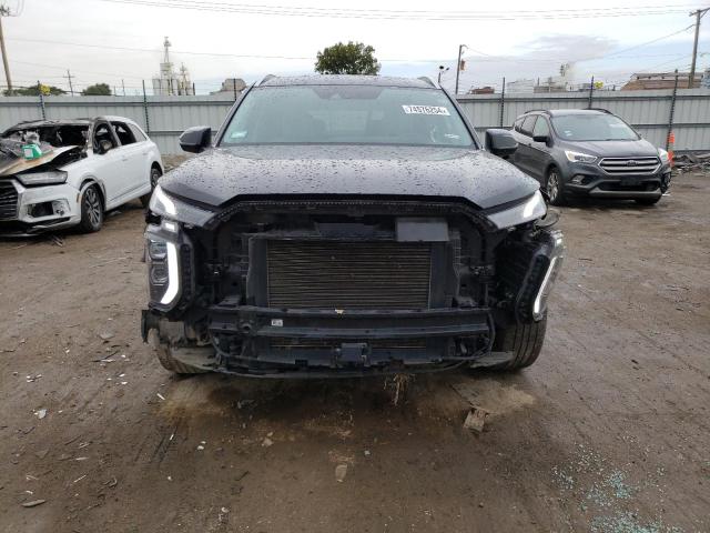 Photo 4 VIN: KM8R34HE2NU389175 - HYUNDAI PALISADE S 