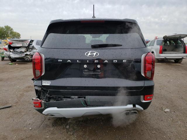 Photo 5 VIN: KM8R34HE2NU389175 - HYUNDAI PALISADE S 