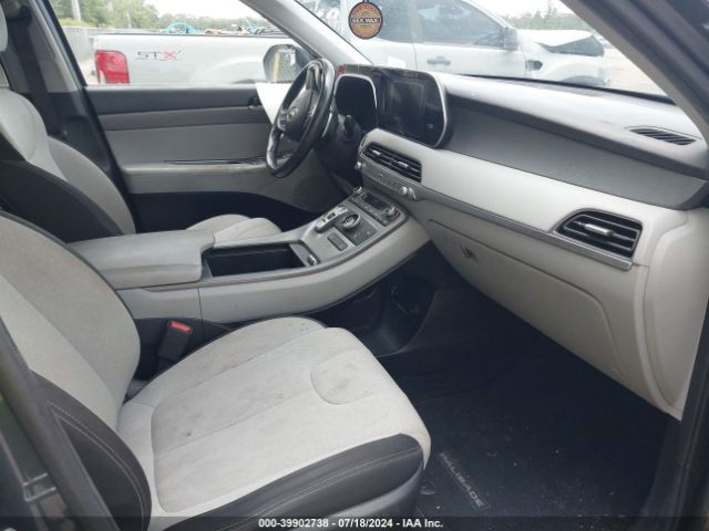 Photo 4 VIN: KM8R34HE3LU098911 - HYUNDAI PALISADE 