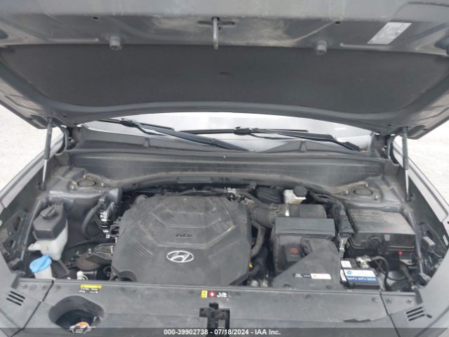 Photo 9 VIN: KM8R34HE3LU098911 - HYUNDAI PALISADE 