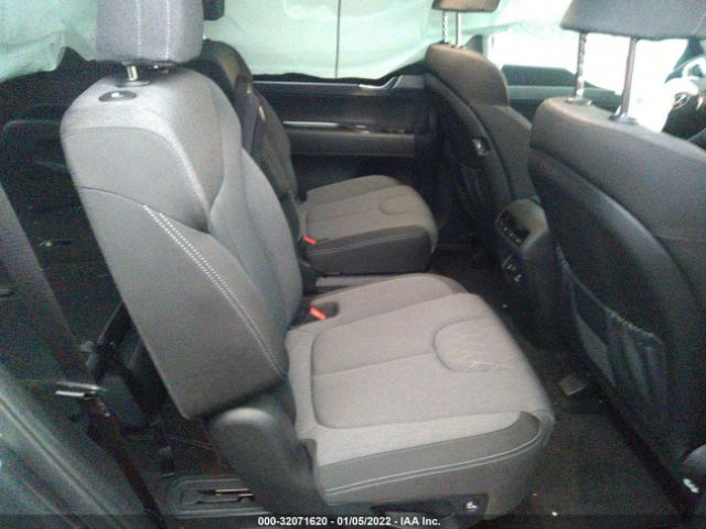 Photo 7 VIN: KM8R34HE3LU121734 - HYUNDAI PALISADE 