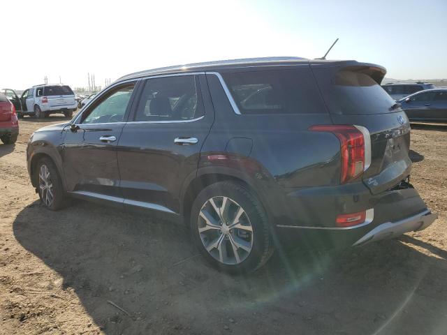 Photo 1 VIN: KM8R34HE3MU217204 - HYUNDAI PALISADE 