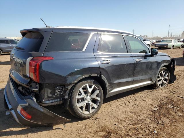 Photo 2 VIN: KM8R34HE3MU217204 - HYUNDAI PALISADE 