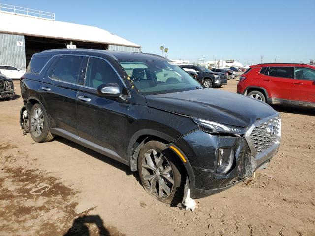 Photo 3 VIN: KM8R34HE3MU217204 - HYUNDAI PALISADE 