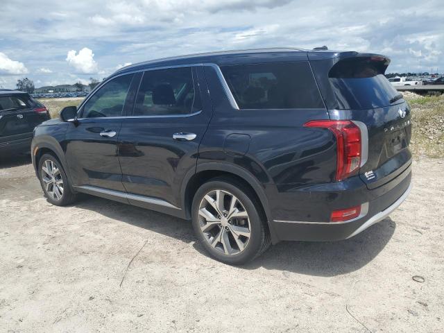 Photo 1 VIN: KM8R34HE4LU074472 - HYUNDAI PALISADE S 