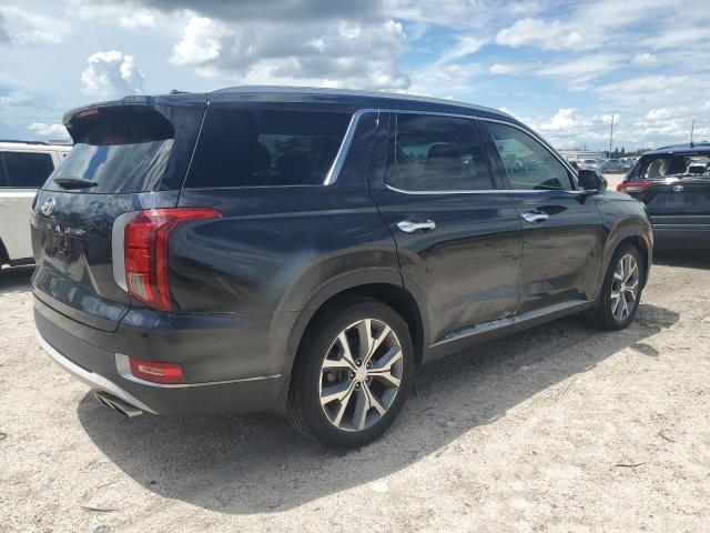 Photo 2 VIN: KM8R34HE4LU074472 - HYUNDAI PALISADE S 