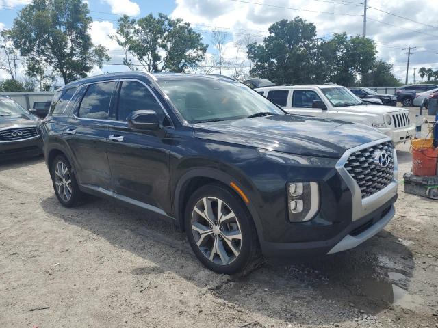 Photo 3 VIN: KM8R34HE4LU074472 - HYUNDAI PALISADE S 