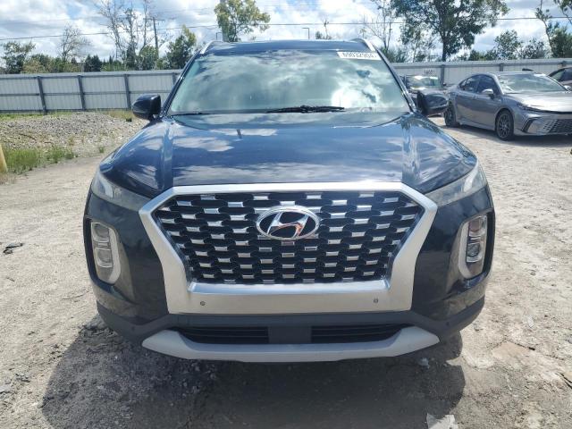 Photo 4 VIN: KM8R34HE4LU074472 - HYUNDAI PALISADE S 