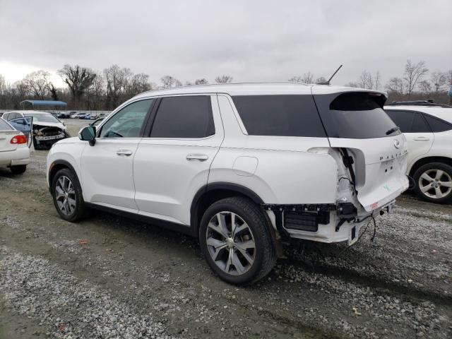 Photo 1 VIN: KM8R34HE4LU088193 - HYUNDAI PALISADE S 